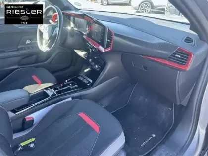 Photo 17 Opel Mokka  Electrique 136 ch & Batterie 50 kWh