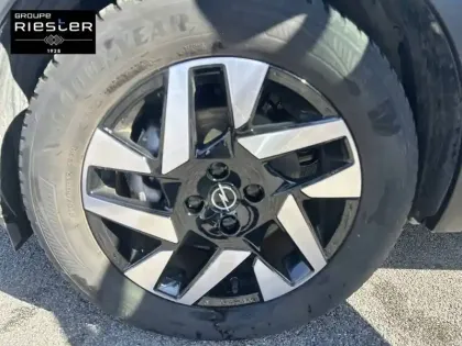 Photo 11 Opel Mokka  Electrique 136 ch & Batterie 50 kWh