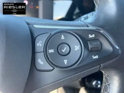 Photo 21 Opel Mokka  Electrique 136 ch & Batterie 50 kWh