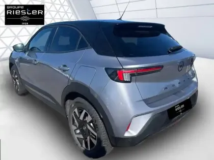 Photo 6 Opel Mokka  Electrique 136 ch & Batterie 50 kWh