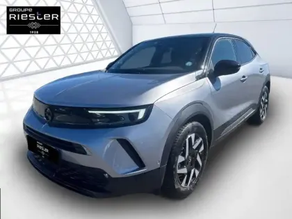 Photo Opel Mokka Gs Line