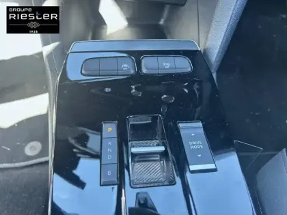 Photo 23 Opel Mokka  Electrique 136 ch & Batterie 50 kWh