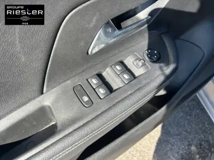 Photo 16 Opel Mokka  Electrique 136 ch & Batterie 50 kWh