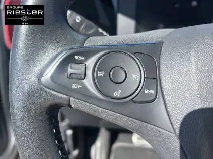 Photo 20 Opel Mokka  Electrique 136 ch & Batterie 50 kWh