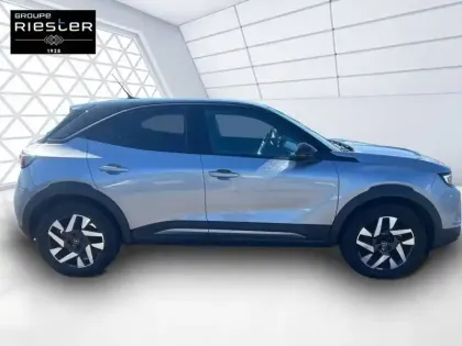 Photo 65 Opel Mokka  Electrique 136 ch & Batterie 50 kWh