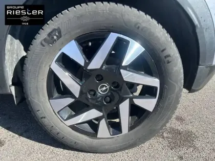 Photo 10 Opel Mokka  Electrique 136 ch & Batterie 50 kWh