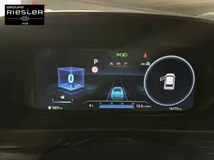 Photo 15 Hyundai I20  1.0 T-GDi 100 DCT-7 Hybrid 48V