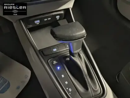 Photo 18 Hyundai I20  1.0 T-GDi 100 DCT-7 Hybrid 48V