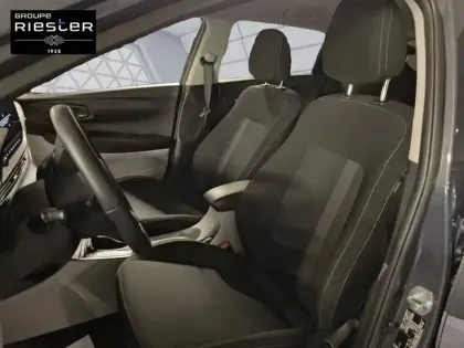 Photo 8 Hyundai I20  1.0 T-GDi 100 DCT-7 Hybrid 48V