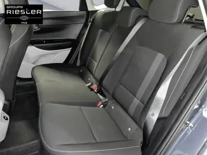 Photo 9 Hyundai I20  1.0 T-GDi 100 DCT-7 Hybrid 48V