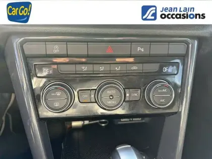 Photo 17 Volkswagen T-roc  1.5 TSI 150 EVO Start/Stop DSG7