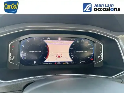 Photo 20 Volkswagen T-roc  1.5 TSI 150 EVO Start/Stop DSG7