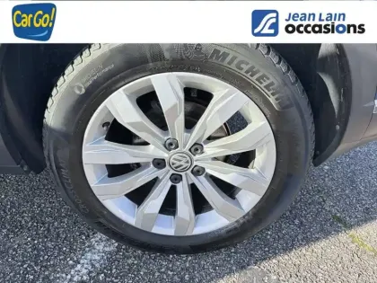 Photo 11 Volkswagen T-roc  1.5 TSI 150 EVO Start/Stop DSG7