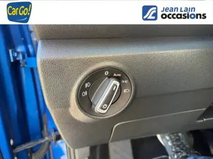 Photo 16 Volkswagen T-roc  1.5 TSI 150 EVO Start/Stop DSG7