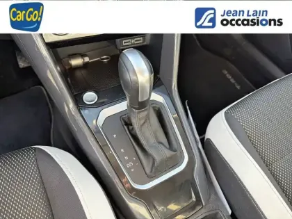 Photo 15 Volkswagen T-roc  1.5 TSI 150 EVO Start/Stop DSG7