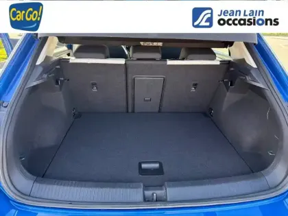 Photo 13 Volkswagen T-roc  1.5 TSI 150 EVO Start/Stop DSG7