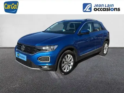Photo Volkswagen T-roc Carat