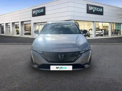 Photo 42 Peugeot 308  BlueHDi 130ch S&S EAT8