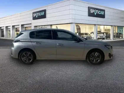 Photo 44 Peugeot 308  BlueHDi 130ch S&S EAT8