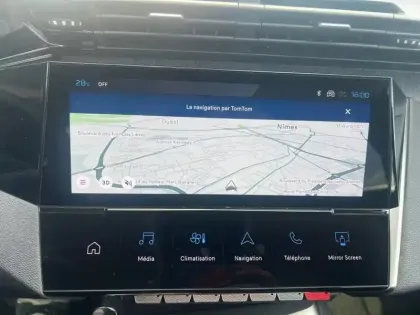 Photo 15 Peugeot 308 Gén. III Ph1 Allure 5