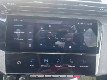 Photo 34 Peugeot 308  BlueHDi 130ch S&S EAT8