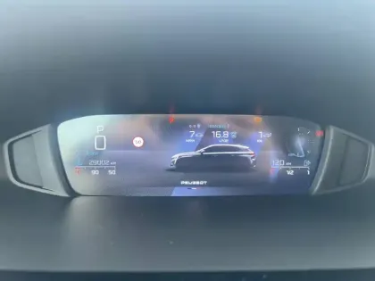 Photo 32 Peugeot 308  BlueHDi 130ch S&S EAT8