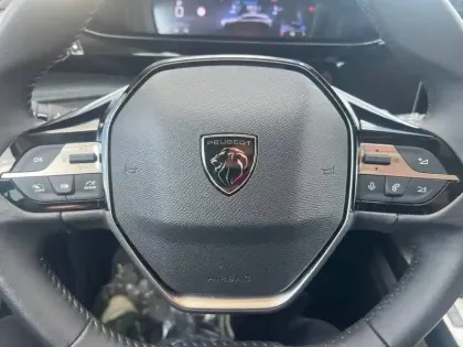 Photo 59 Peugeot 308  BlueHDi 130ch S&S EAT8