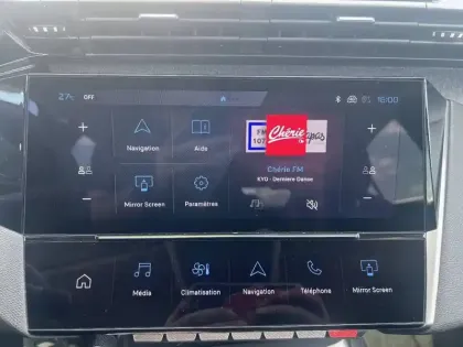 Photo 33 Peugeot 308  BlueHDi 130ch S&S EAT8