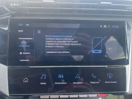 Photo 16 Peugeot 308 Gén. III Ph1 Allure 5