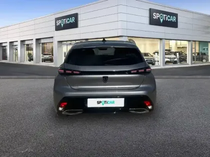 Photo 45 Peugeot 308  BlueHDi 130ch S&S EAT8