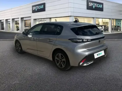 Photo 27 Peugeot 308  BlueHDi 130ch S&S EAT8