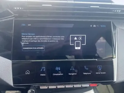 Photo 57 Peugeot 308  BlueHDi 130ch S&S EAT8