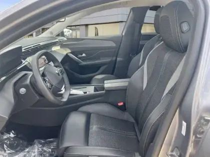 Photo 9 Peugeot 308 Gén. III Ph1 Allure 5