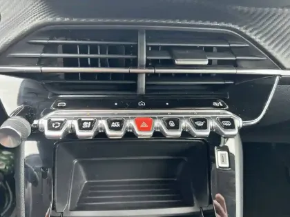 Photo 17 Peugeot 208  PureTech 100 S&S BVM6