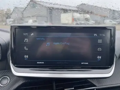 Photo 12 Peugeot 208  PureTech 100 S&S BVM6