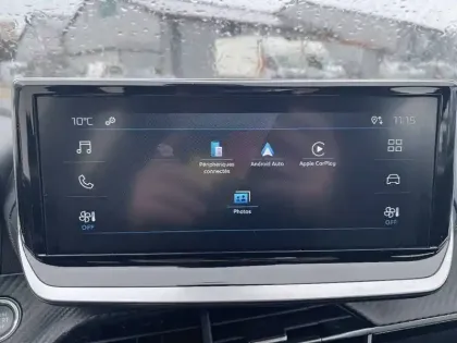 Photo 15 Peugeot 208  PureTech 100 S&S BVM6