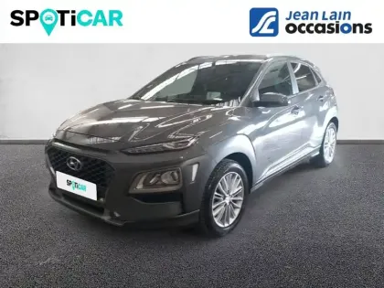 Photo Hyundai Kona Creative