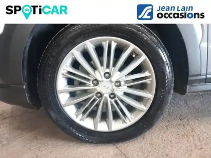 Photo 12 Hyundai Kona  1.0 T-GDi 120