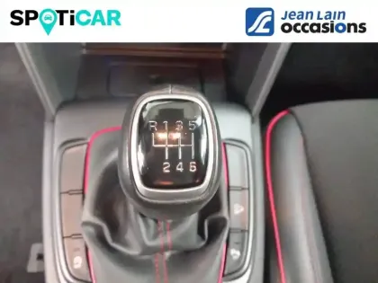 Photo 13 Hyundai Kona  1.0 T-GDi 120