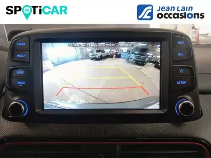 Photo 19 Hyundai Kona  1.0 T-GDi 120