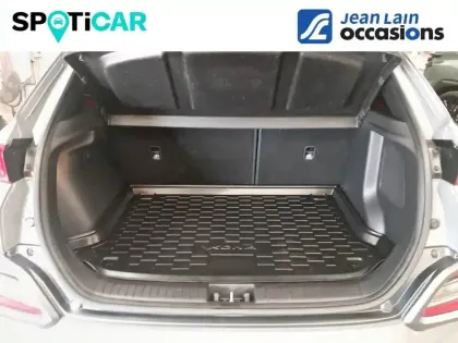 Photo 5 Hyundai Kona  1.0 T-GDi 120