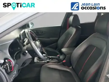 Photo 10 Hyundai Kona  1.0 T-GDi 120