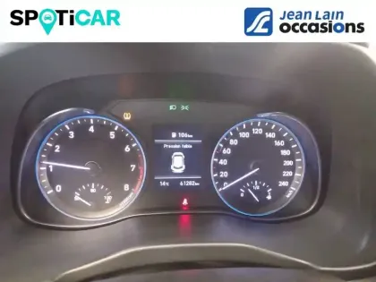 Photo 9 Hyundai Kona  1.0 T-GDi 120