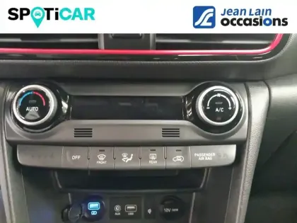 Photo 18 Hyundai Kona  1.0 T-GDi 120