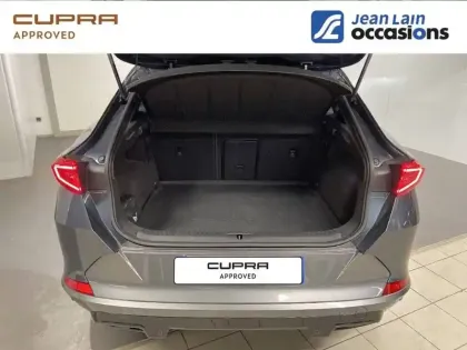 Photo 13 Cupra Formentor  2.0 TDI 150 ch DSG7 4Drive