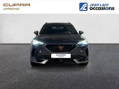 Photo 8 Cupra Formentor  2.0 TDI 150 ch DSG7 4Drive