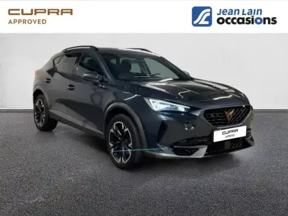 Photo 9 Cupra Formentor  2.0 TDI 150 ch DSG7 4Drive