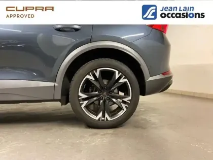 Photo 11 Cupra Formentor  2.0 TDI 150 ch DSG7 4Drive