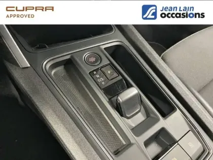 Photo 15 Cupra Formentor  2.0 TDI 150 ch DSG7 4Drive