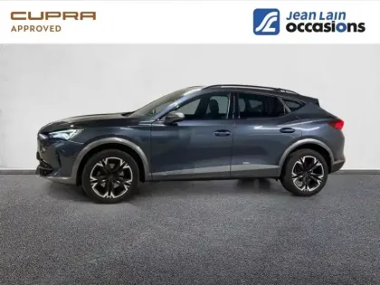 Photo 6 Cupra Formentor  2.0 TDI 150 ch DSG7 4Drive